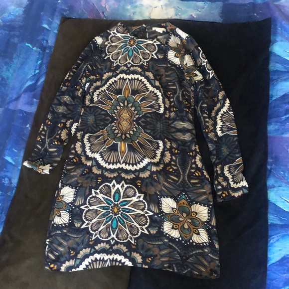 H&M Summer Dress - Picture 1 of 1